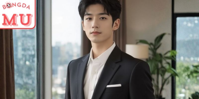 Tiểu sử CEO Bongdamu – Trương Bính
