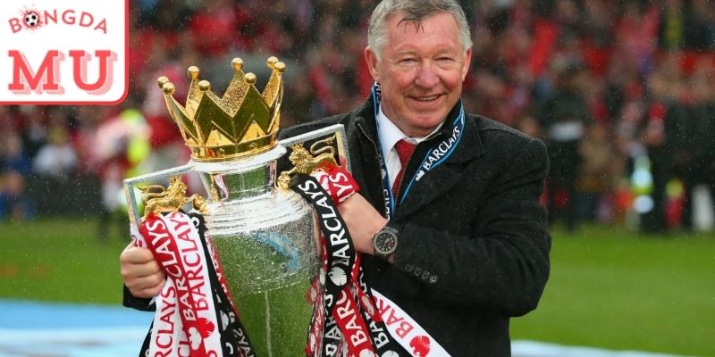 Kỷ nguyên Sir Alex Ferguson và thời kỳ thống trị