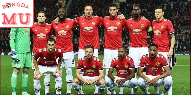 Lịch sử Manchester United với năm tháng đặt nền móng và bi kịch Munich