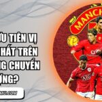 MU cần ưu tiên vị trí nào nhất