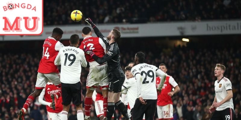 Dấu ấn chiến thuật và bản lĩnh của Manchester United