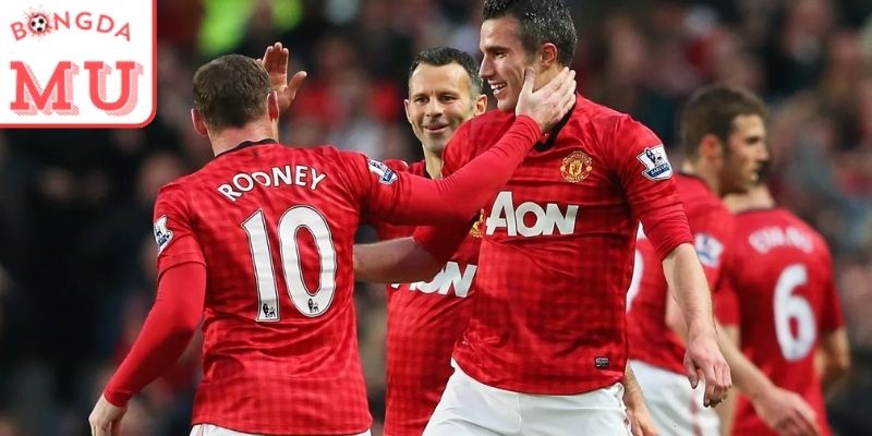 Old Trafford – lợi thế tâm lý và điểm tựa chiến thuật
