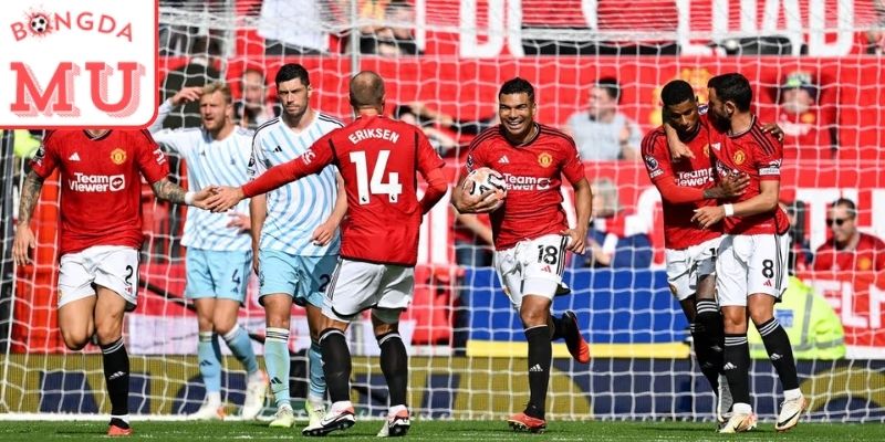 Phong độ sân nhà của Manchester United và sự ổn định tại Ngoại hạng Anh