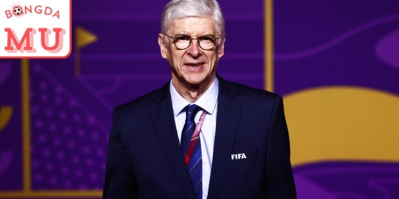 Ý nghĩa lời khen của Wenger với hành trình phía trước